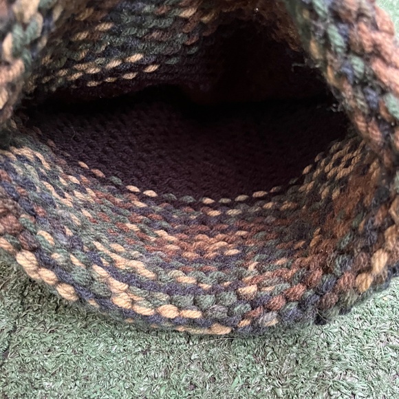 Camo beanie set - Picture 3 of 6